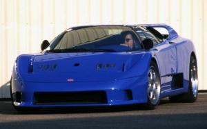 Rinspeed Cyan 1994 года